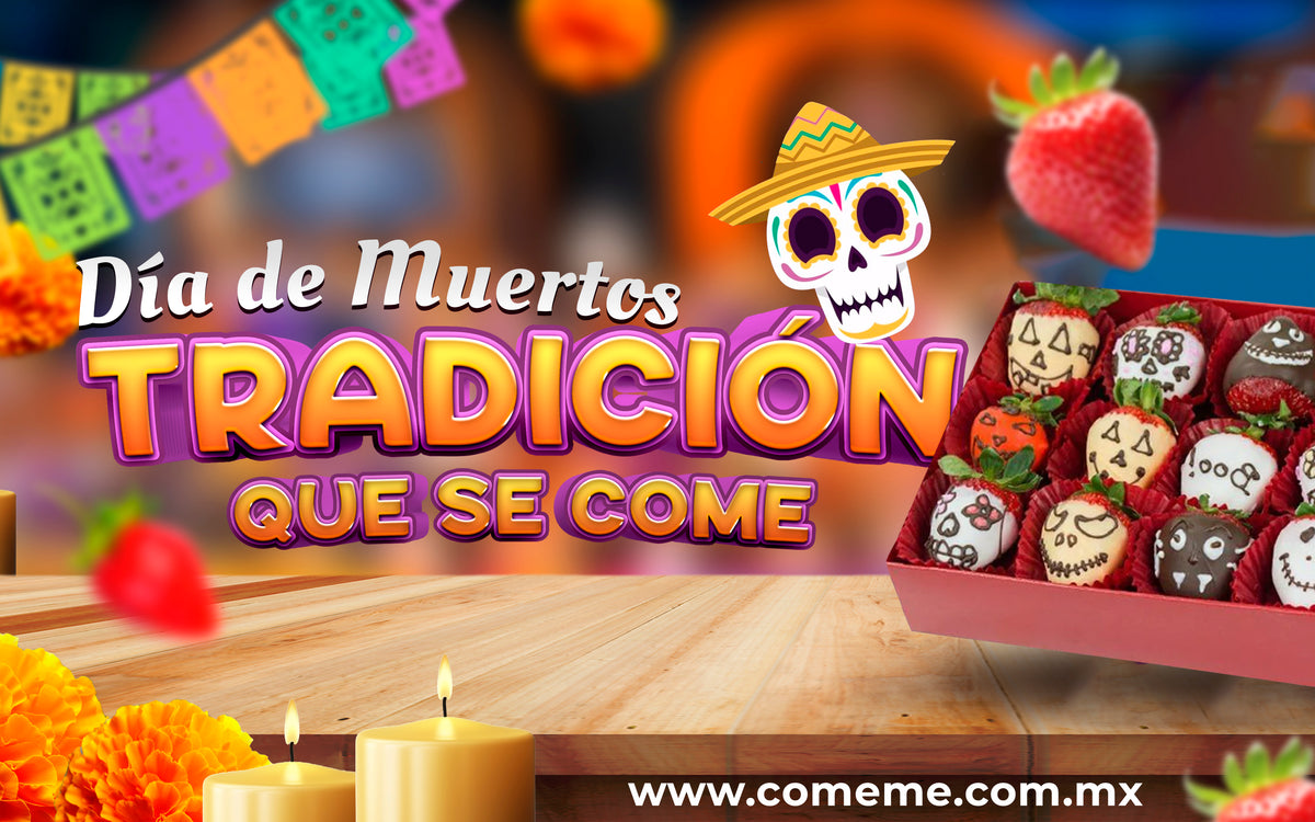 Día de Muertos: Una Fiesta Llena de Vida y Tradición 🌺💀🎉