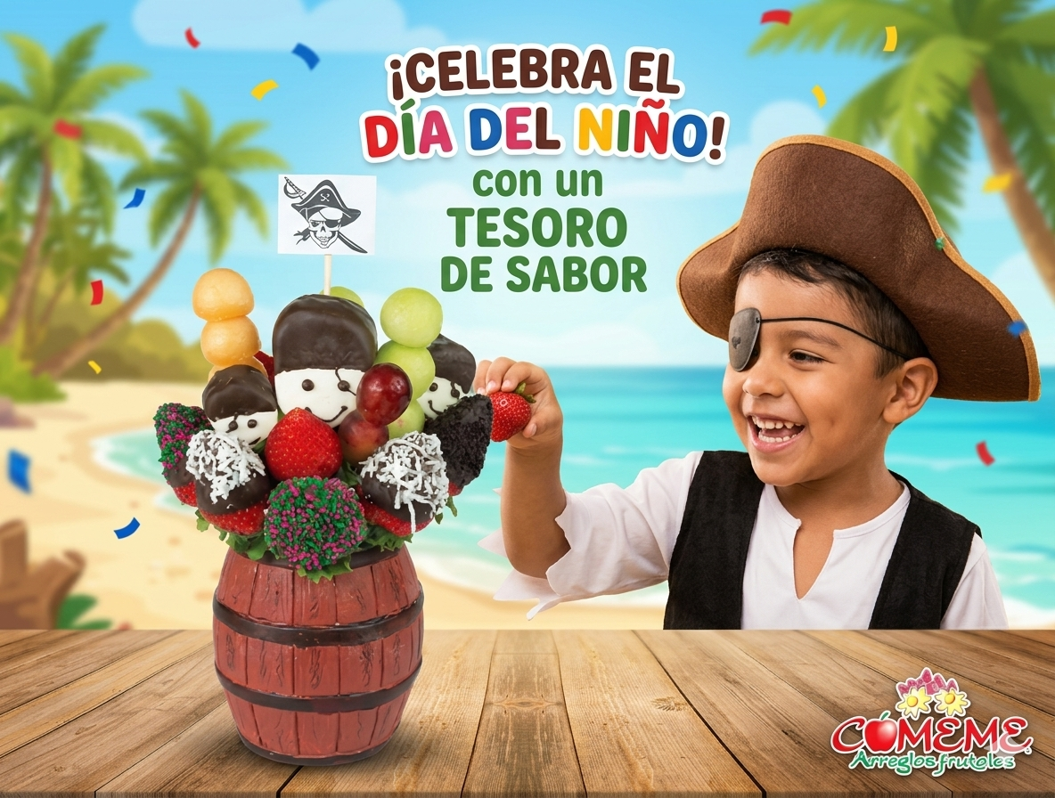 ¡Celebra el Dia del Niño 2026 Lejos de las Pantallas! 📱❌