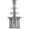 Venta de Fuente de chocolate  Sephra CF34R Montezuma Chocolate Fountain (Comercial nueva 34")