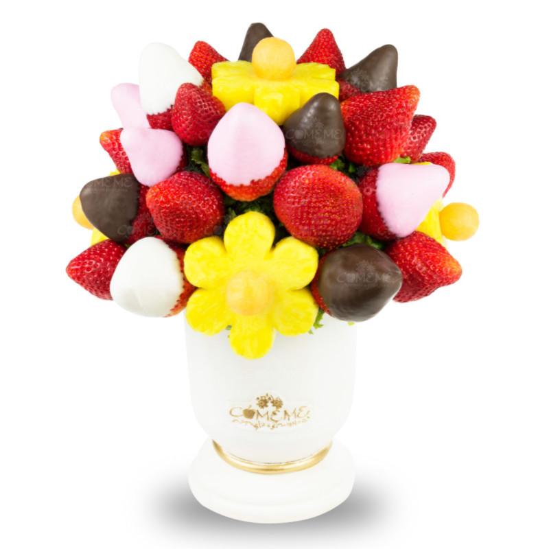 Arreglos Frutales - Mariana - Arreglo Frutal Comeme - Comeme